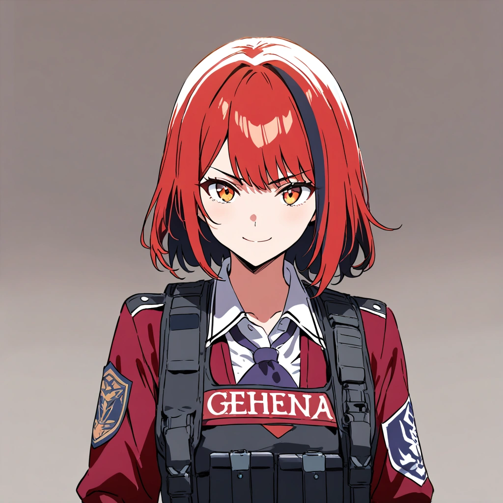 Blue Archive OC Maker